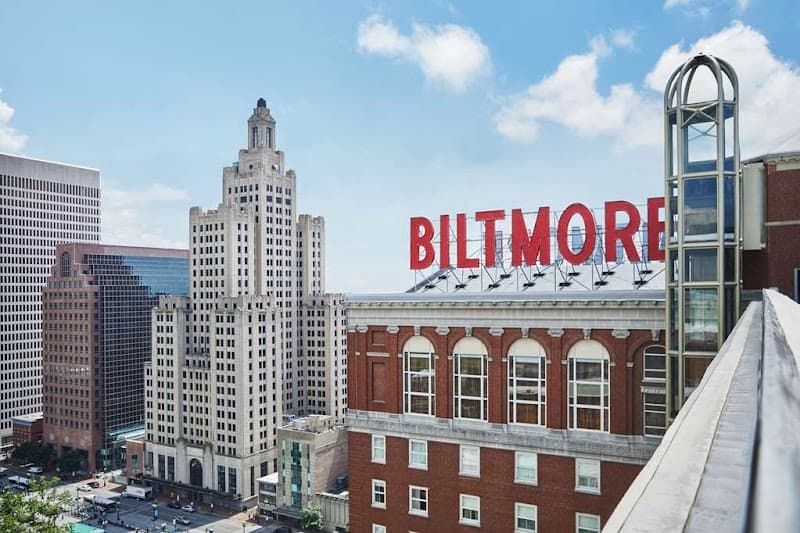 The Spa @ The Providence Biltmore photo