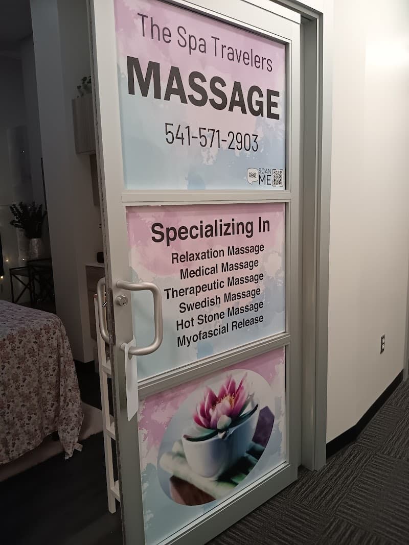 The Spa Travelers Kennewick photo