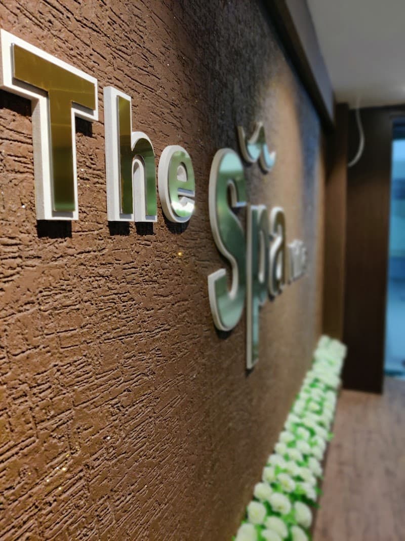 The spa villa Ahmedabad photo