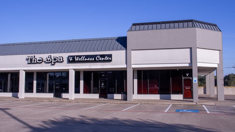 The Spa & Wellness Center League City photo