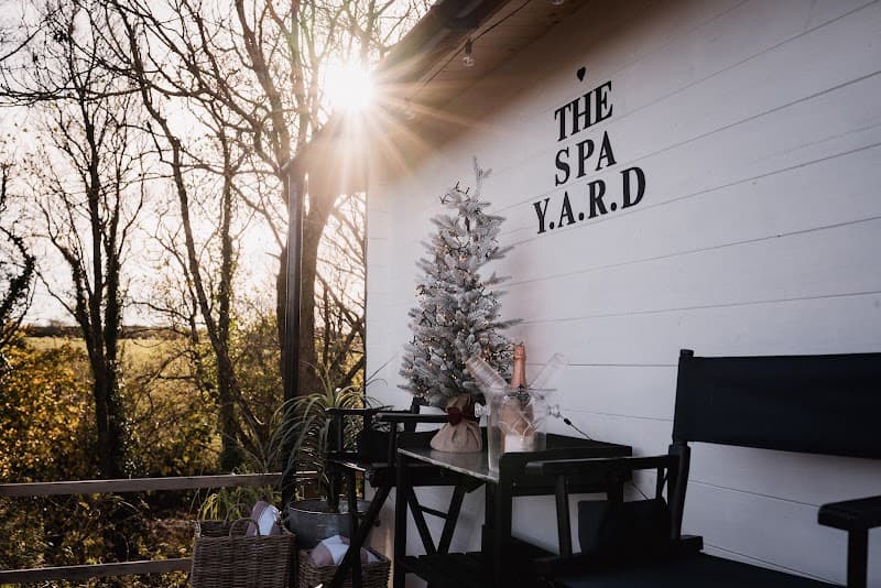 The SPA Y.A.R.D Devon photo
