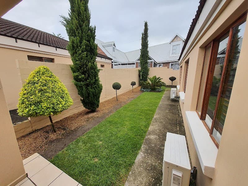 The Spaloon at Soeteweide North B&B George photo