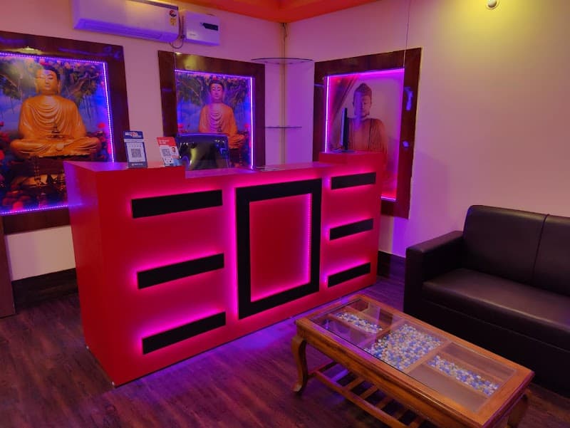 The Sparsha Bhubaneswar photo