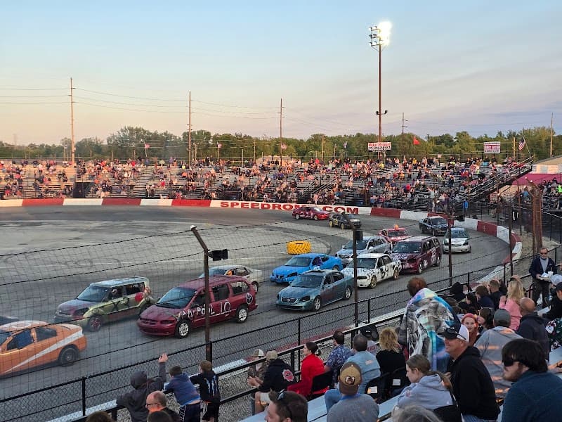 The Speed Factory Indianapolis photo