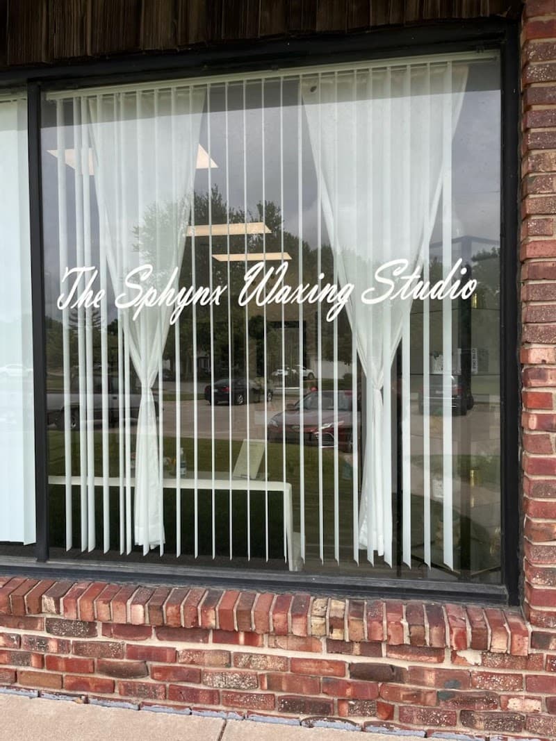 The Sphynx Waxing Studio Lafayette photo