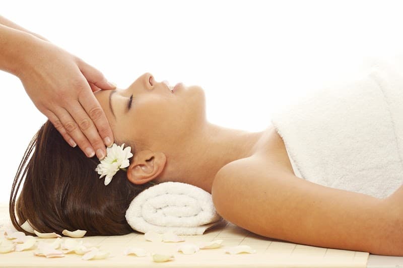 The Spiritual Massage, LLC Melbourne photo