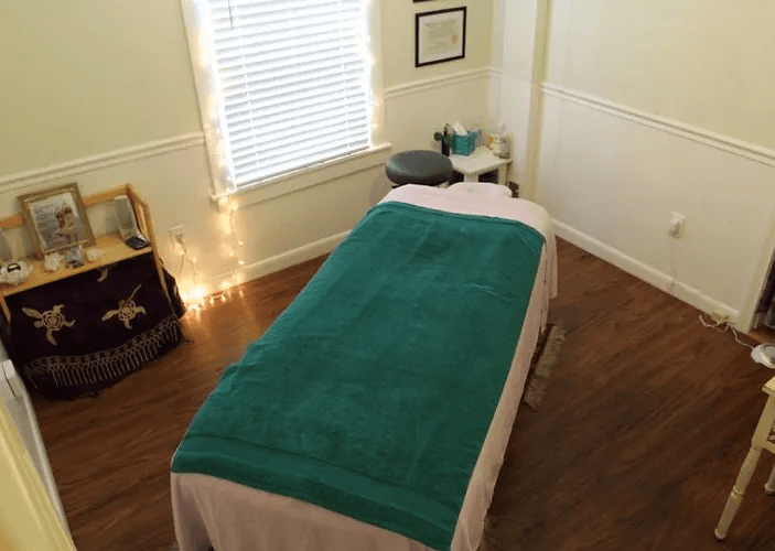 The Spiritual Woman Massage & Wellness Newport photo