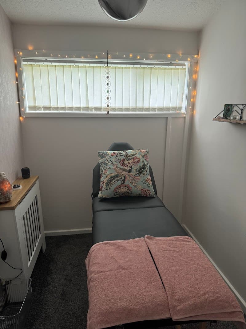 The Sports Massage Clinic Lou Mac Skelmersdale photo