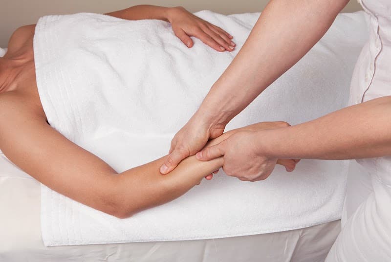 The Sports Massage Clinic- Wicklow photo