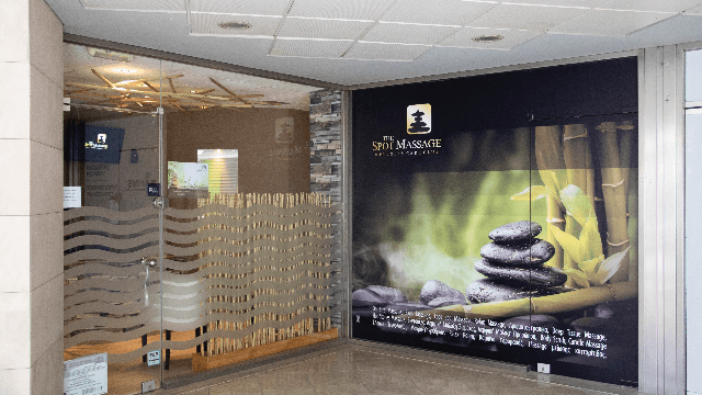 The Spot Massage Thessaloniki photo