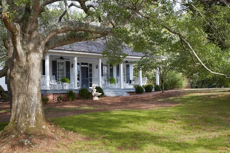 The Spring House Spa at Pursell Farms Sylacauga photo