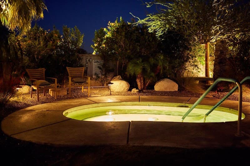 The Spring Resort & Spa Palm Springs photo