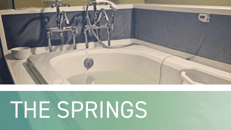 Clifton Springs the springs integrative medicine and spa photo