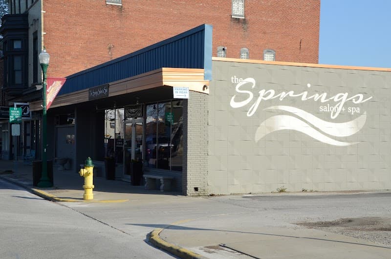 The Springs Salon & Spa Smiths Grove photo