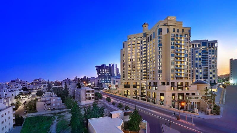 The St. Regis Amman photo