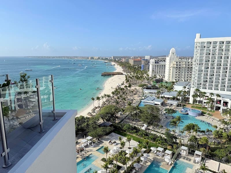 The St. Regis Aruba Resort photo