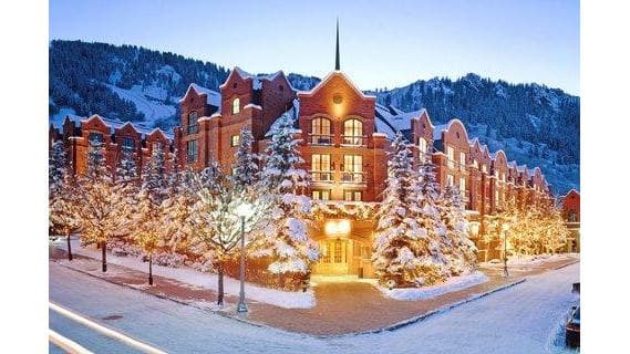 The St. Regis Aspen Resort photo