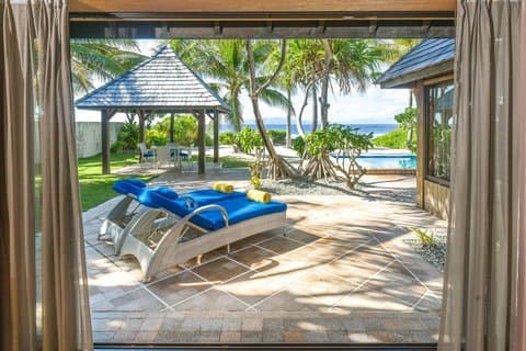 The St. Regis Bora Bora Resort photo