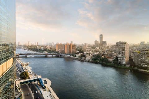 The St. Regis Cairo photo