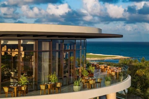 The St. Regis Cap Cana Resort Punta Cana photo
