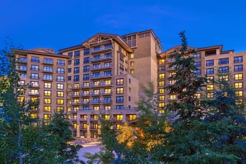 The St. Regis Deer Valley Park City photo