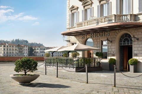 The St. Regis Florence photo