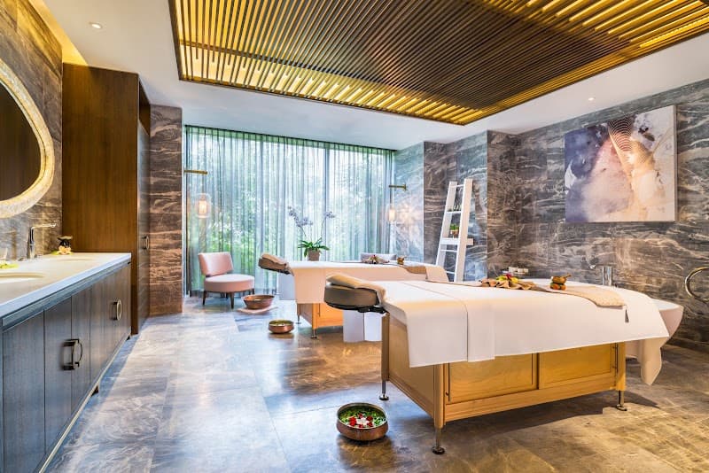 The St. Regis Langkawi photo