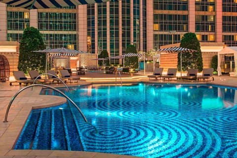 The St. Regis Macao Macau photo