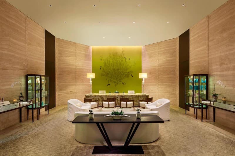 The St. Regis Spa at Bal Harbour photo