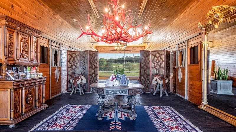 The Stable Spa Hendersonville photo