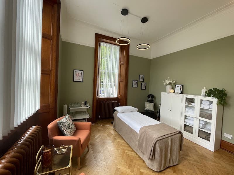 The Stables Wellness & Holistic Therapies Dumfries photo