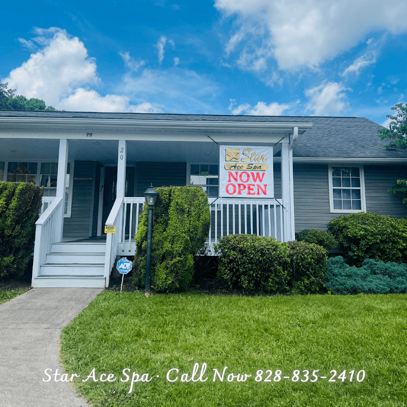 The Star Treatment Asheville photo