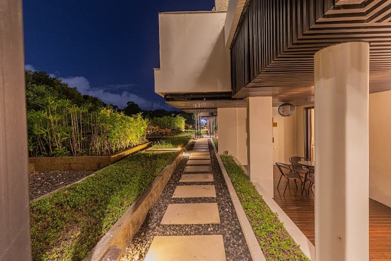The Sterling Hotel & Villa's Uluwatu photo