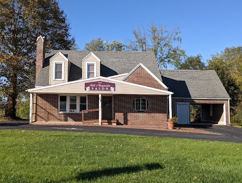The Still Magnolia Salon and Spa Lewisburg photo