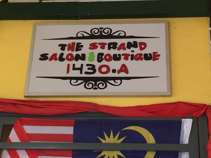 The Strand Salon and Boutique Ampangan photo