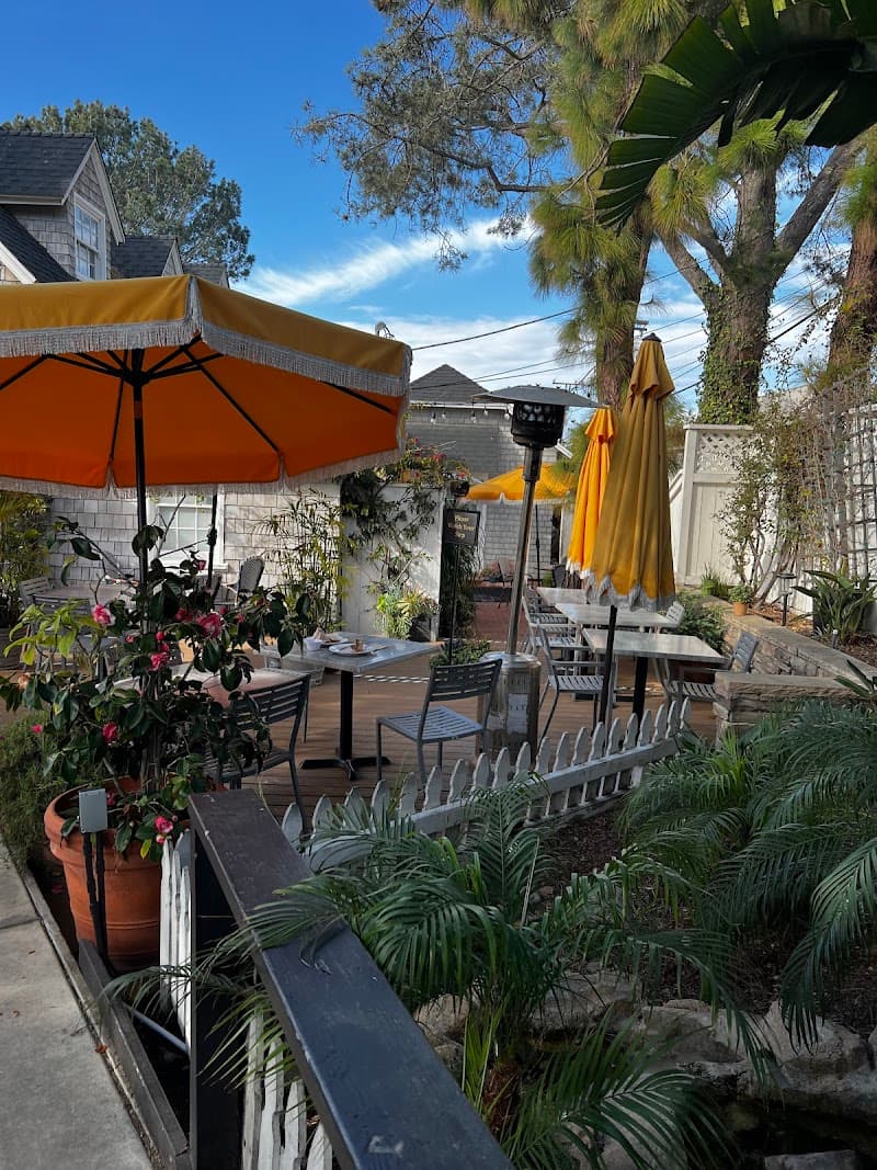 The Stratford House Del Mar photo