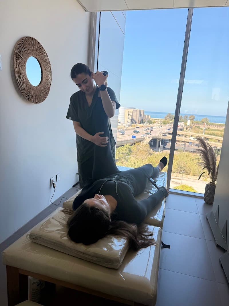 The Stretch Clinic Rabieh photo