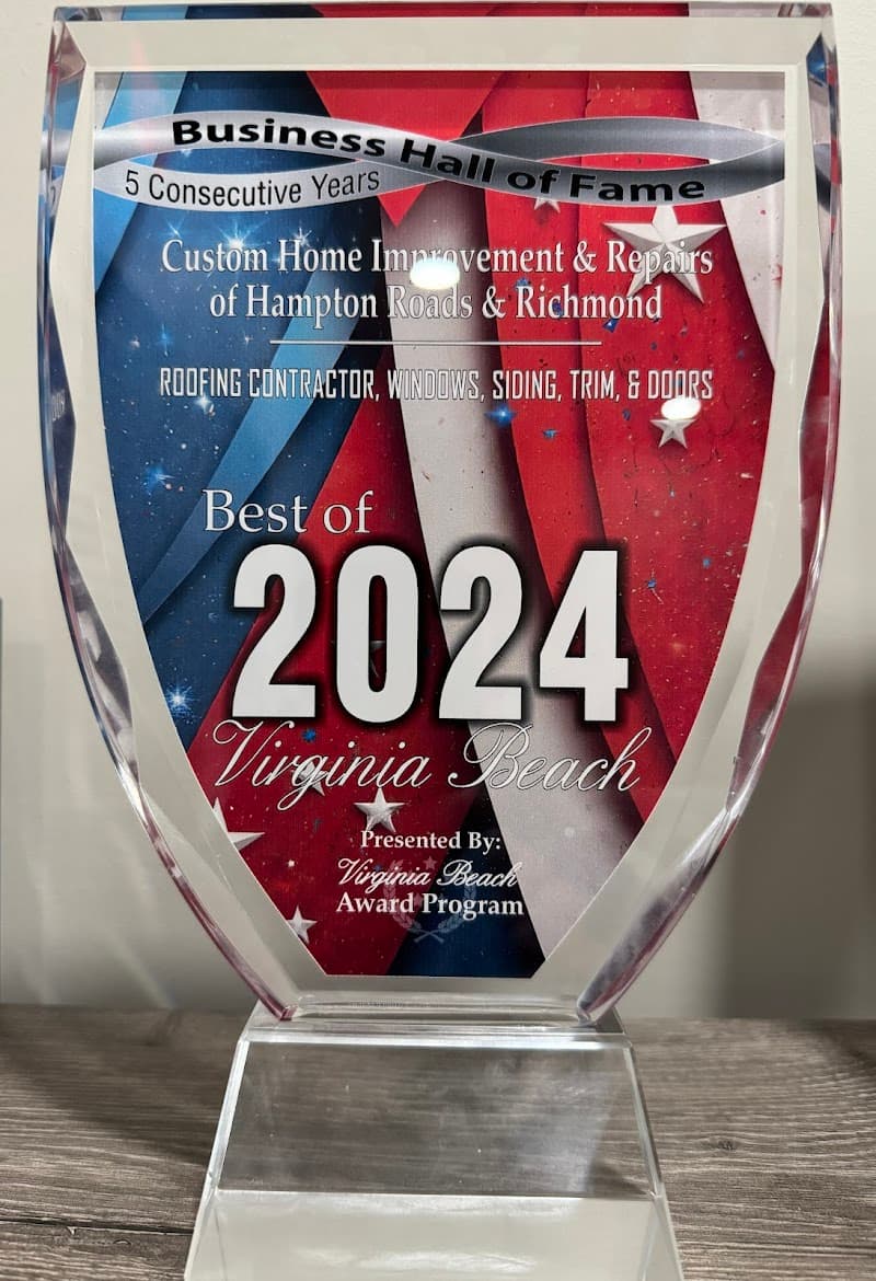 The Style of Hampton Roads Virginia Beach photo