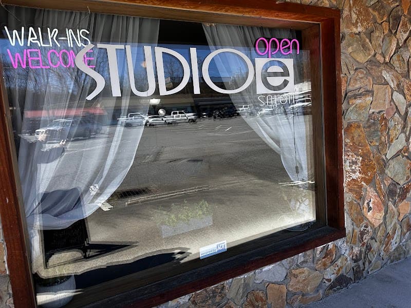 The Style Studio Sylva photo