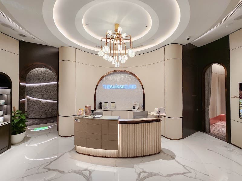 The Suisse Clinic Kuala Lumpur photo