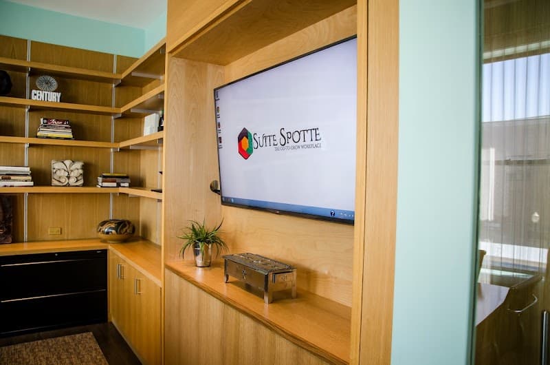 The Suite Spot Forest Park photo