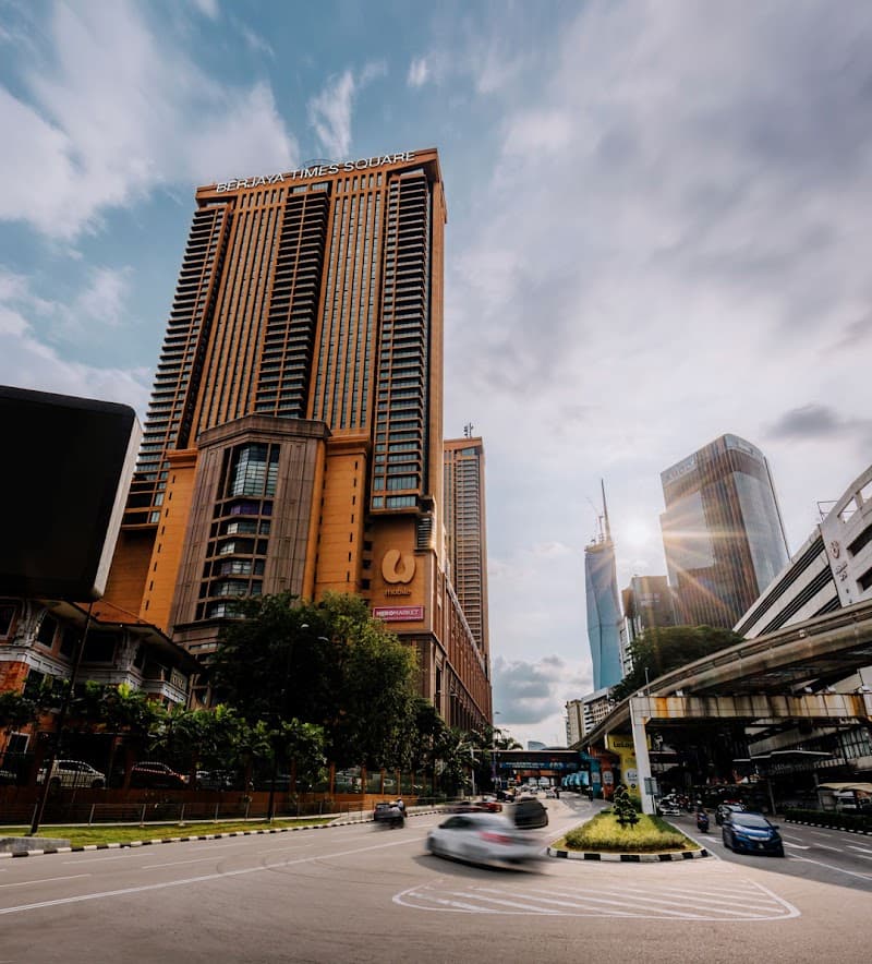 The Suites at Times Square KL by Robinsons Kuala Lumpur photo