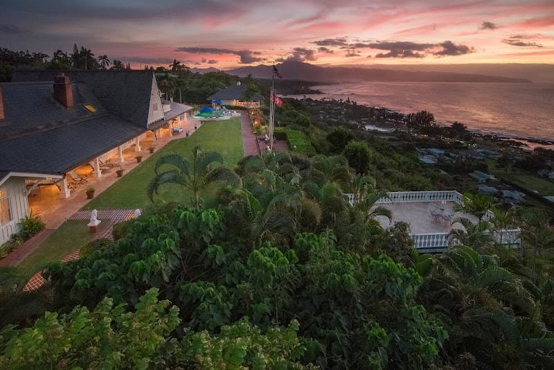 The Sullivan Estate and JK7 Spa Retreat Honolulu photo