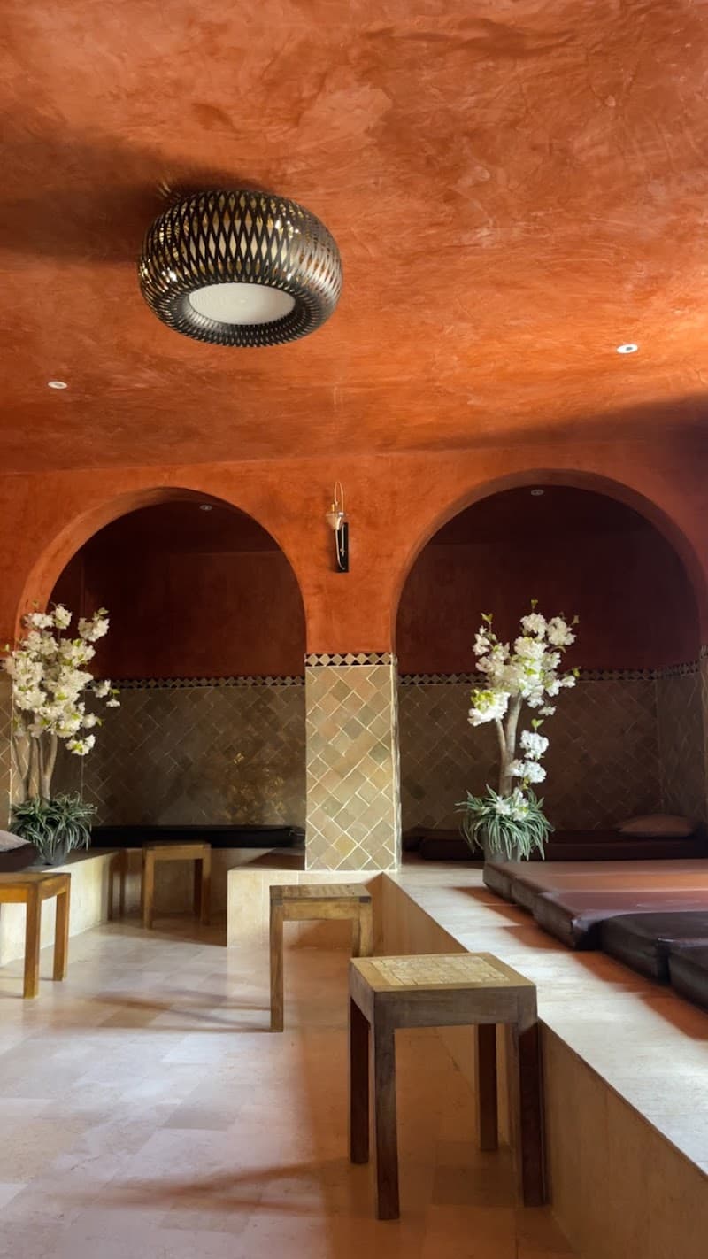 The Sultana Hammam Avignon photo