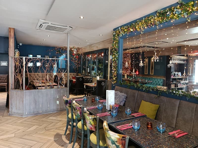 The Summerhouse Wakefield photo