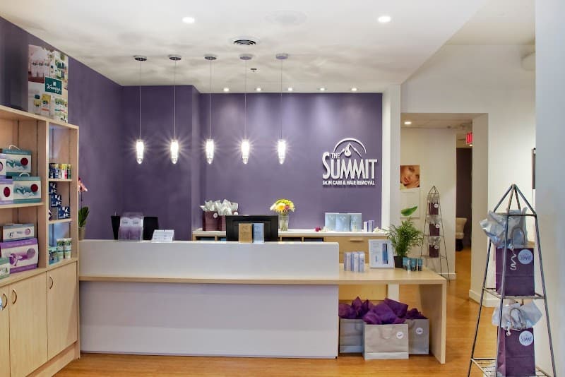 The Summit Skin Care & Hair Removal Halifax photo