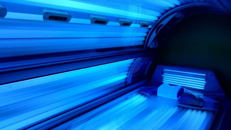 The Sun Lounge Utsunomiya Store Utsunomiya City photo