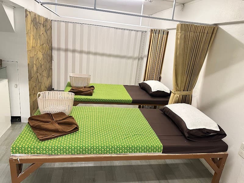 The sun massage Chiang Mai photo