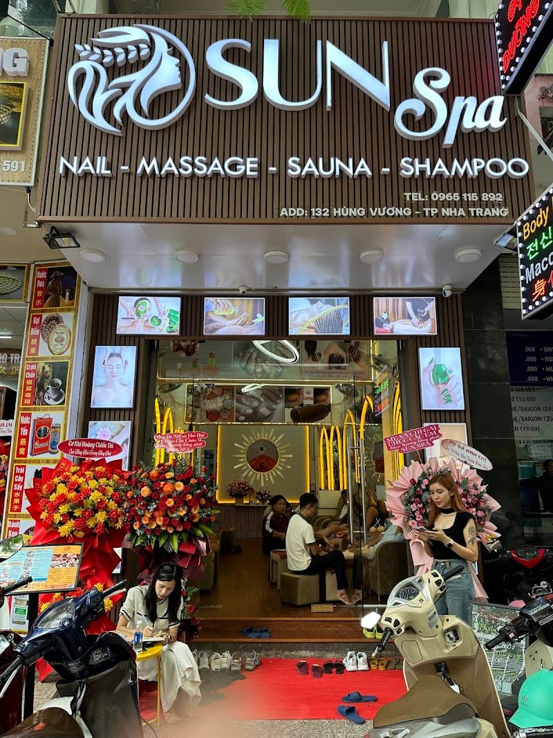 The Sun Spa Nha Trang photo