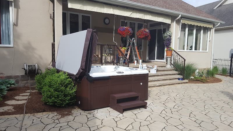 The Sundance Sauna Store Mississauga photo